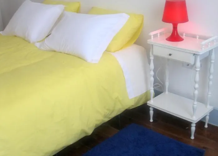 Baga De Sal Wine Guesthouse